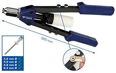 Brilliant Tools BT066900 Handklinkhamer 1 stuk(s)