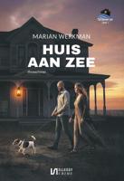 Huis aan zee - Marian Werkman - ebook - thumbnail