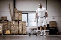 NITRAS SAFETY Nitras "motion tex light" t-shirt t-shirt gr. m white nitras motion tex light - thumbnail