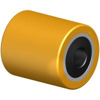 Blickle HTHW 85X95/25-100K Heftruckwiel Wieldiameter: 85 mm Draagvermogen (max.): 910 kg 1 stuk(s) - thumbnail