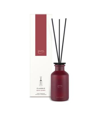 IPuro geurdiffuser jardin 240ml