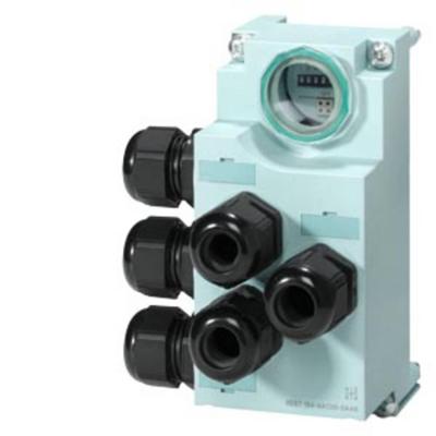 Siemens 6ES7194-4AC00-0AA0 6ES71944AC000AA0 PLC-aansluitmodule 28.8 V/DC