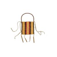 Vrachtwagen My Other Me Één maat Borstplaat Amerikaans-Indiaans - thumbnail