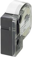 Phoenix Contact 803940 MM-EMLF (EX24)R C1 WH/BK Etiketten voor thermotransferprinter Montagemethode: Plakken Wit, Zwart 1 stuk(s) - thumbnail
