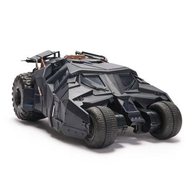 DC Batman 85th Anniversary RC The Dark Knight 1:15