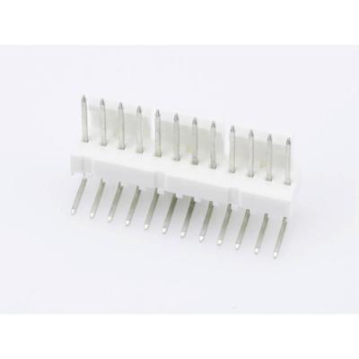 Molex 22053121 Male header (standaard) Totaal aantal polen: 12 Rastermaat: 2.54 mm Inhoud: 1 stuk(s) Bulk
