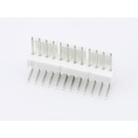 Molex 22053121 Male header (standaard) Totaal aantal polen: 12 Rastermaat: 2.54 mm Inhoud: 1 stuk(s) Bulk - thumbnail
