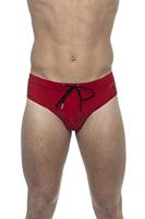 Iceberg Basic Polo Heren Wit - Maat M - Kleur: WitBlauw | Soccerfanshop - thumbnail