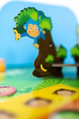 Wins Holland Bordspel eenhoorn