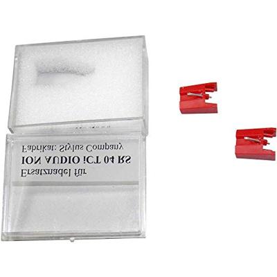 ION Audio ICT04-RS HiFi-platenspelernaald