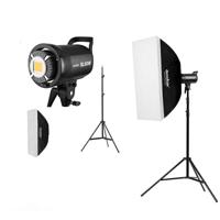 Godox SL60W Duo Pro Kit Video Light - thumbnail