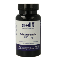 Cellcare Ashwagandha Capsules - thumbnail
