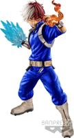 My Hero Academia The Amazing heroes Special Figure - Shoto Todoroki - thumbnail
