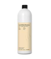 FarmaVita backbar nourishing shampoo n°02 argan and honey 1000ml - thumbnail
