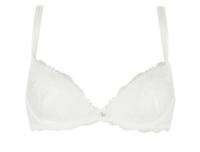 Lise Charmel Splendeur Soie Push up BH Ecru ACC8580 - thumbnail