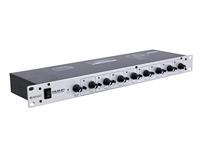 Omnitronic MLM-81 Microfoonmixer - thumbnail