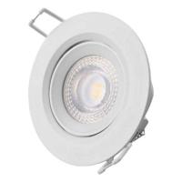 Inbouwspots EDM 31631 Downlight F 5 W 380 lm (4000 K) - thumbnail
