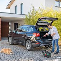 Bosch Home and Garden AdvancedVac 18V-8 Car Edition 06033E1001 Nat- en droogzuiger met accu 8 l - thumbnail