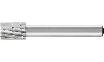 PFERD TOOLS 22405326 Freesstift Cilinder Lengte 53 mm Afmeting, Ø 10 mm Werklengte 13 mm Schachtdiameter 6 mm