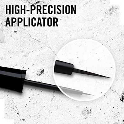 Rimmel London Eyeliner Glam Eyes Black