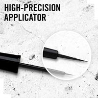 Rimmel London Eyeliner Glam Eyes Black - thumbnail