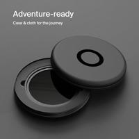 Urth 46mm Circular Polarizing (CPL) + ND64 Lens Filter (Plus+) - thumbnail