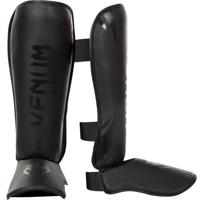 Venum Challenger Standup Scheenbeschermer Black/Black L - thumbnail
