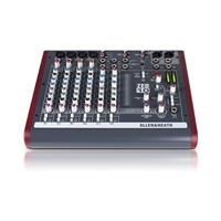 Allen & Heath ZED-10 compacte PA mixer - thumbnail