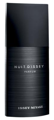 Issey Miyake Nuit D'Issey Parfum 125ml Issey Miyake Nuit D'Issey Parfum 125ml