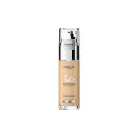 L’Oréal Paris True Match Foundation 2.N Vanilla - Natuurlijk Dekkende Foundation met Hyaluronzuur en SPF 17 - 30 ml - thumbnail