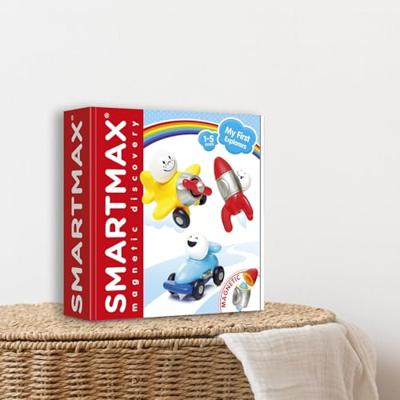 SmartMax My First Explorers