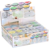 Gootsteenstop Ø4x6cm - thumbnail