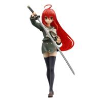 Shakugan No Shana Trio-Try-iT PVC Statue Shana 18 cm - thumbnail
