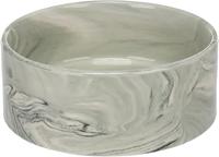 Hondenvoerbak Baron, groen, Maat: 2 - thumbnail