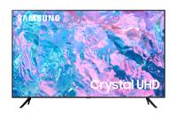Smart TV Samsung HG50CU700EUXEN 4K Ultra HD 50" LED HDR - thumbnail