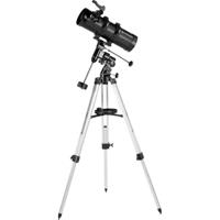 BRESSER Pluto 114/500 EQ2 Telescoop - thumbnail