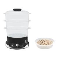 Tefal VC2048 Ultracompact Stoomkoker - thumbnail