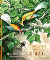 Sprookjes van ergens (Hardback) - thumbnail