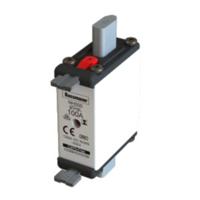 Eaton 100NHG000BI NH-zekering Met mechanische beveiligingsweergave Afmeting zekering : 000 100 A 500 V 3 stuk(s) - thumbnail