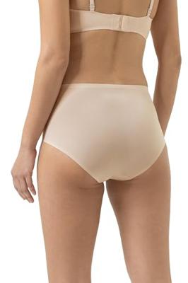 Mey naadloze dames taille slip - Invisible - Simply better