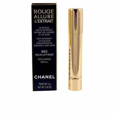 Chanel Rouge Allure L&apos;Extrait High In. Lip Colour - Recharge 862 Lippenstift 2 g Dames