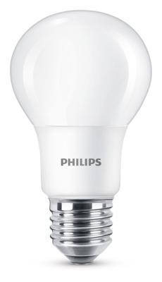 Philips LED-lampen 8 W 806 lumen 6 st 929001234391