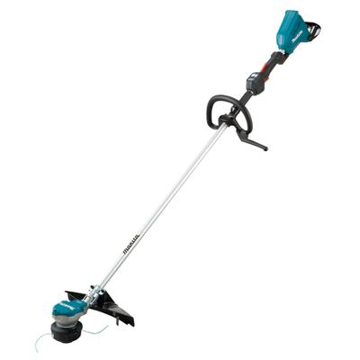Makita DUR368LZ Accu Bosmaaier D-greep 2x18V Basic Body - thumbnail