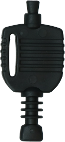 Sleutel los voor Aegis Mini Rat Sleutel