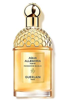 Guerlain Aqua Allegoria Forte Mandarine Basilic 125ml
