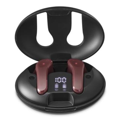 Hama Bluetooth® Spirit Unchained, TWS Earbuds, ENC, FC, Bordeau