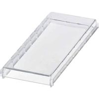 Phoenix Contact EMG100-H 7,5MM KLAR DIN-rail-behuizing afdekking 100 x 7.5 5 stuk(s) - thumbnail