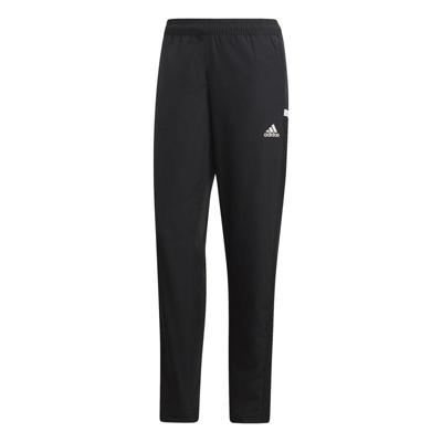 Adidas T19 Woven Pant Dames Zwart