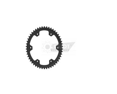 ESJOT Chain wheel 525 50z steel black