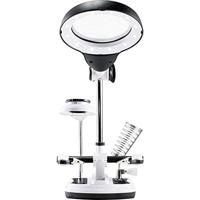 TOOLCRAFT TO-7427316 LED-loeplamp - thumbnail
